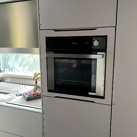 Luxuswohnwagen Dreamer Mit Achterwasserblick Campingplads *